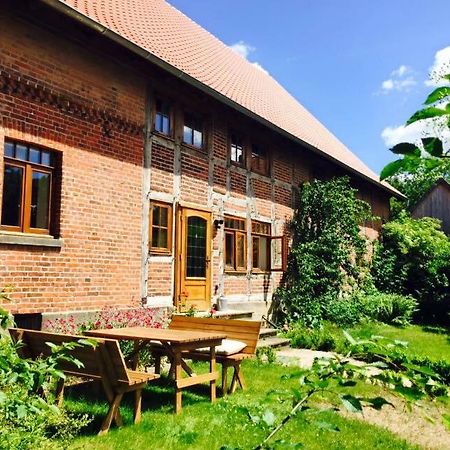 Wilhelmshof Feggendorf Guest House Exterior photo