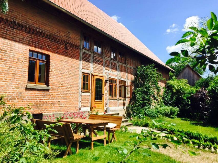 Wilhelmshof Feggendorf Guest House Exterior photo